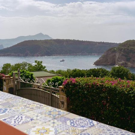 Sole Chiaro Home Procida Exterior photo