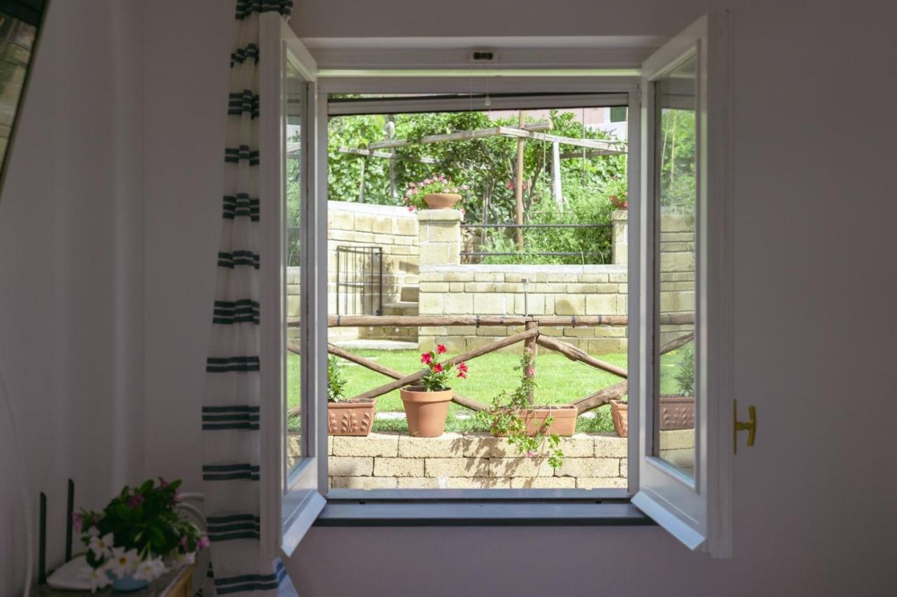 Sole Chiaro Home Procida Exterior photo