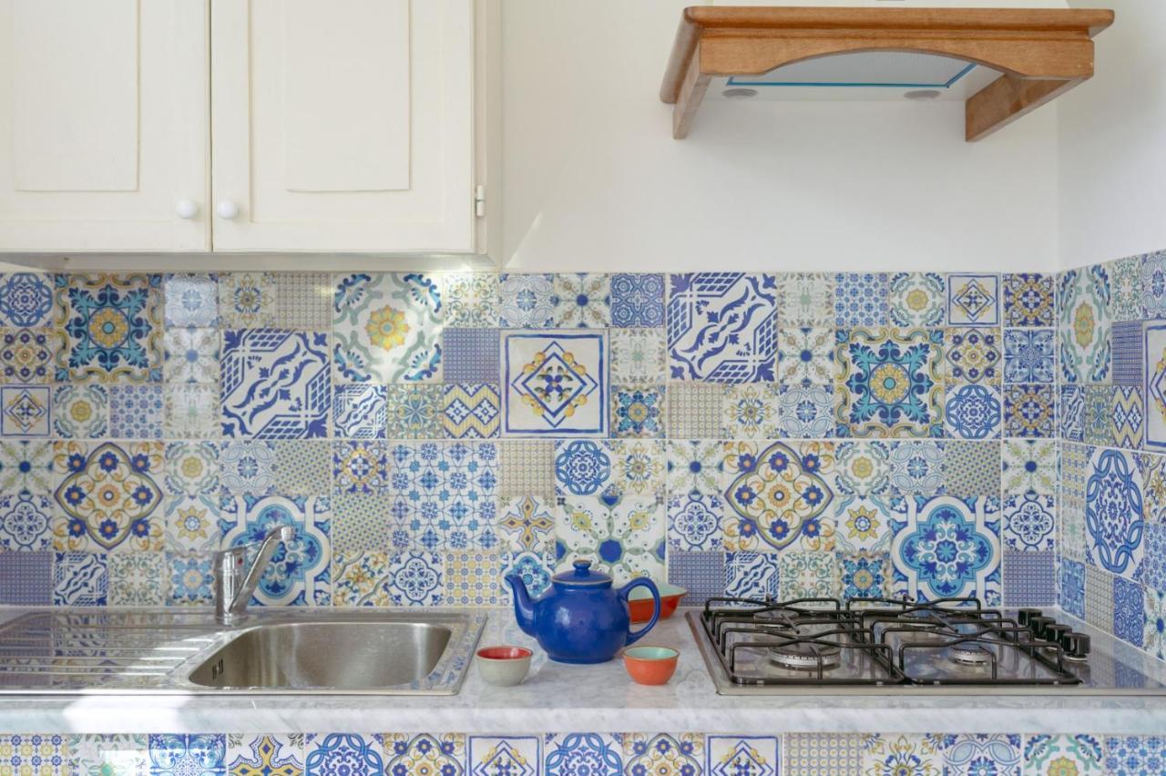 Sole Chiaro Home Procida Exterior photo