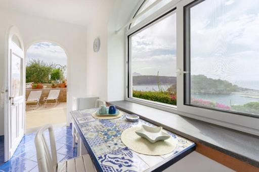 Sole Chiaro Home Procida Exterior photo