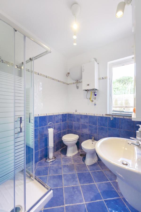 Sole Chiaro Home Procida Exterior photo