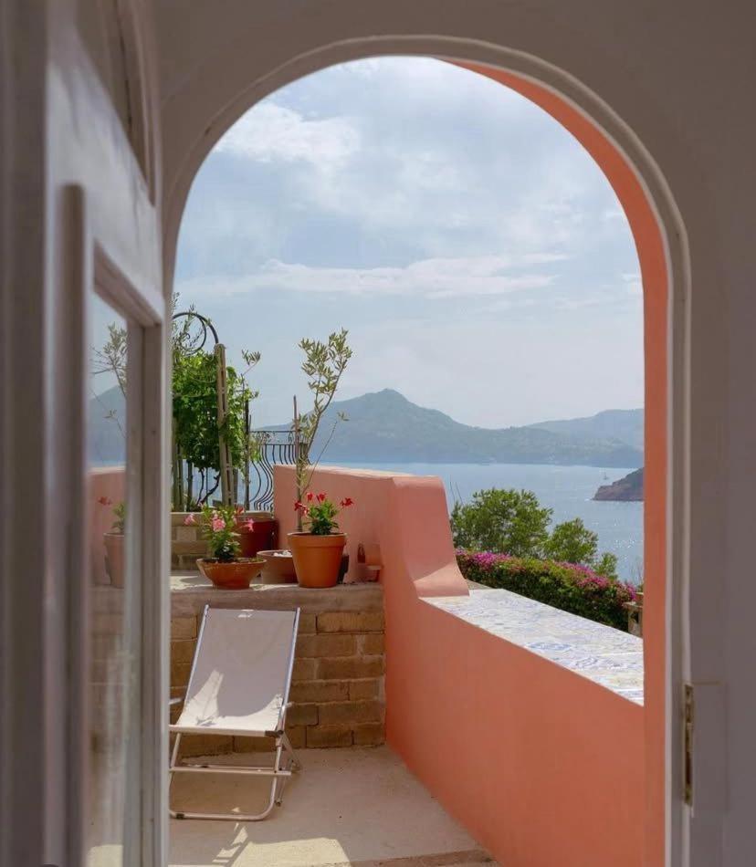 Sole Chiaro Home Procida Exterior photo