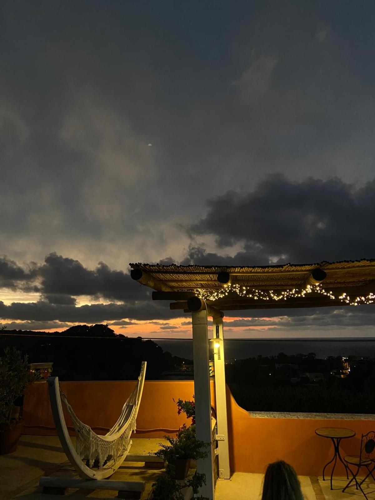 Sole Chiaro Home Procida Exterior photo